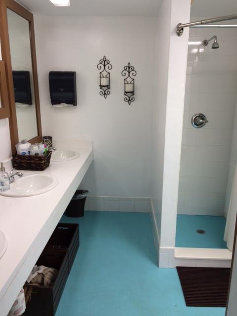 Hi-Harpers Ferry Hostel & Campground Knoxville Екстериор снимка